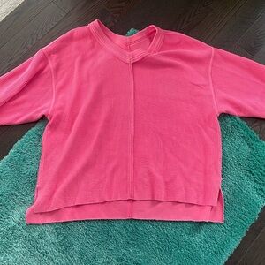 AE BIG HUG SWEATSHIRT XL GREAT CONDITION